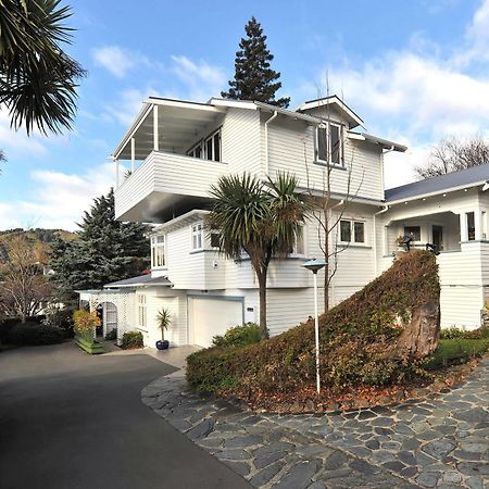 Shelbourne Villa Nelson Exterior foto