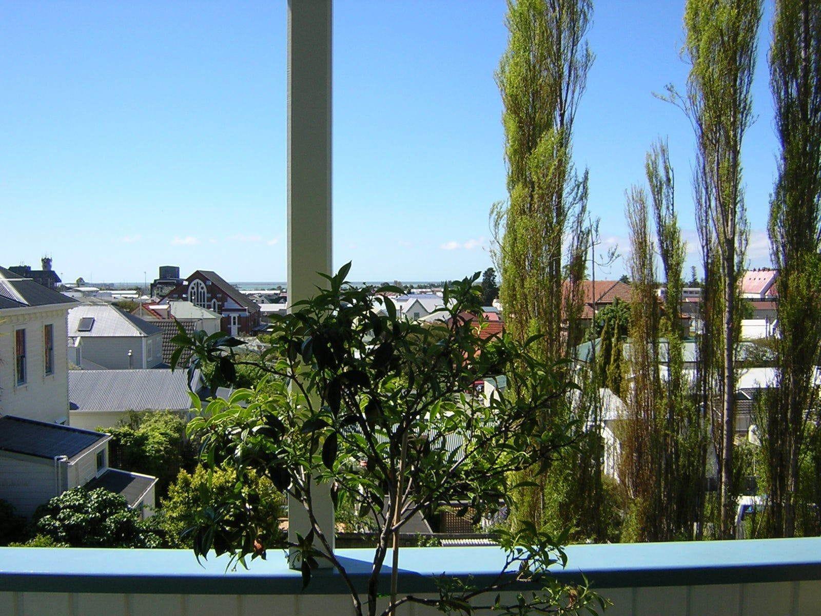 Shelbourne Villa Nelson Exterior foto
