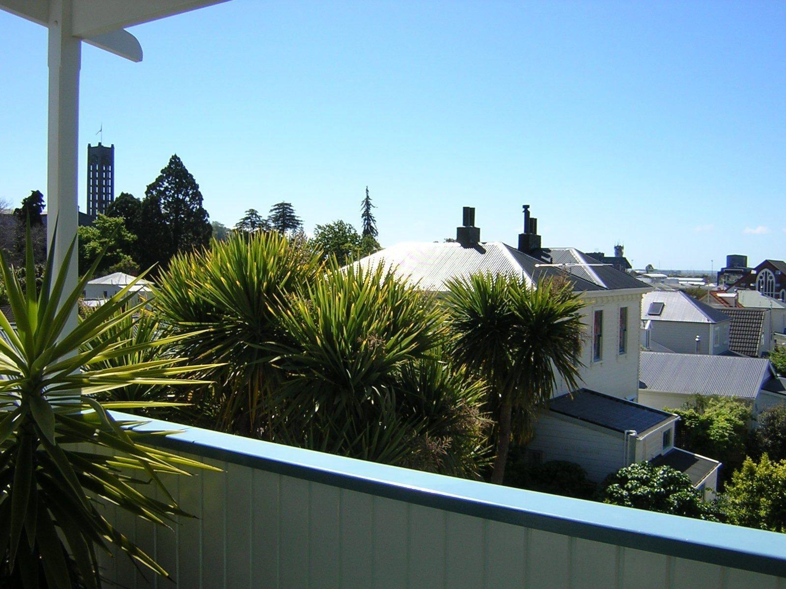 Shelbourne Villa Nelson Exterior foto