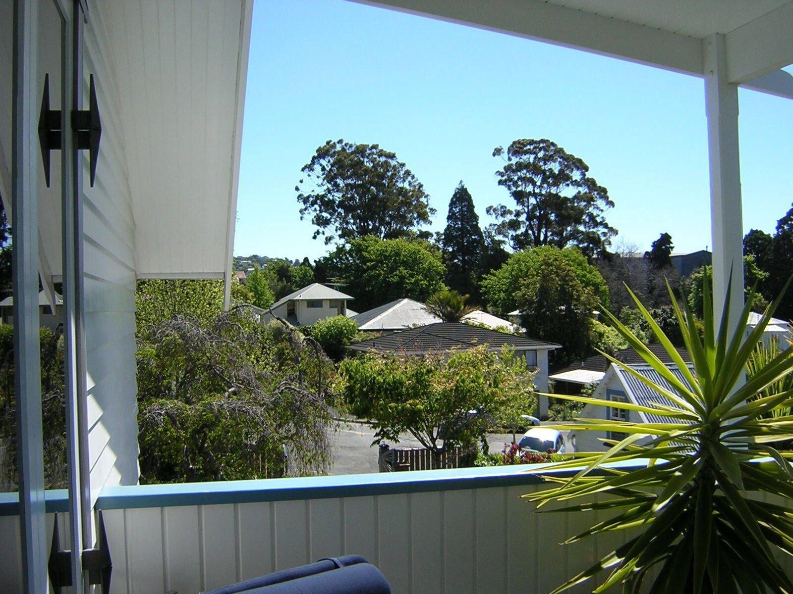 Shelbourne Villa Nelson Exterior foto