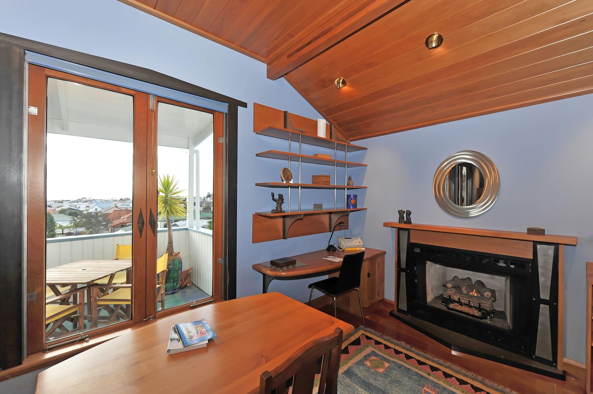 Shelbourne Villa Nelson Exterior foto