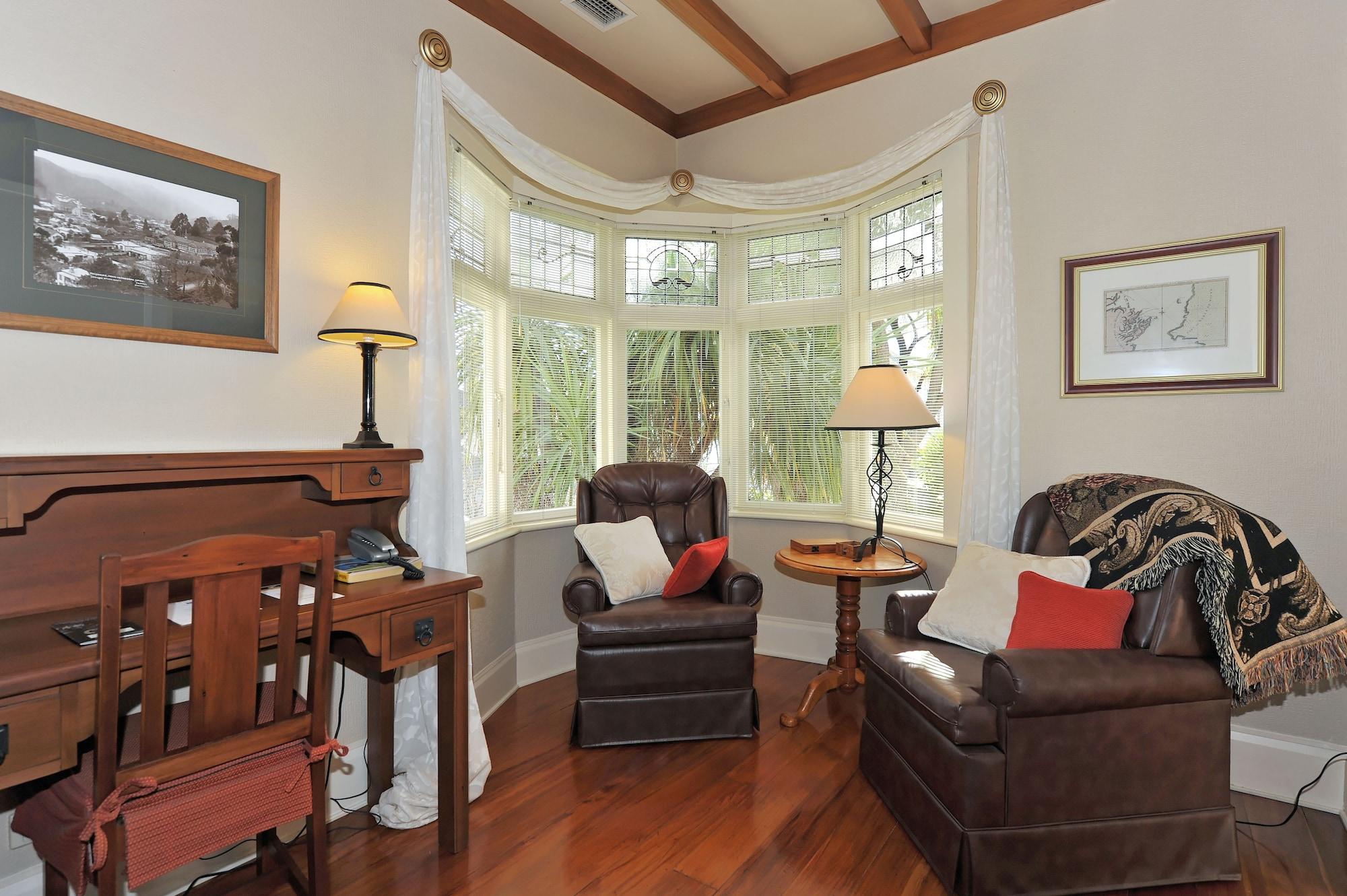 Shelbourne Villa Nelson Exterior foto