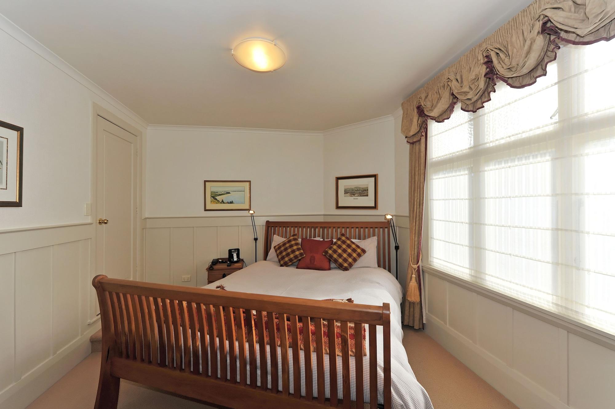 Shelbourne Villa Nelson Exterior foto